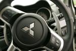 Mitsubishi Lancer Sportback Ralliart 2009 года